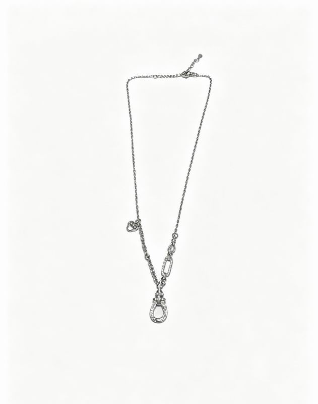 Fred Necklace 06yxs02